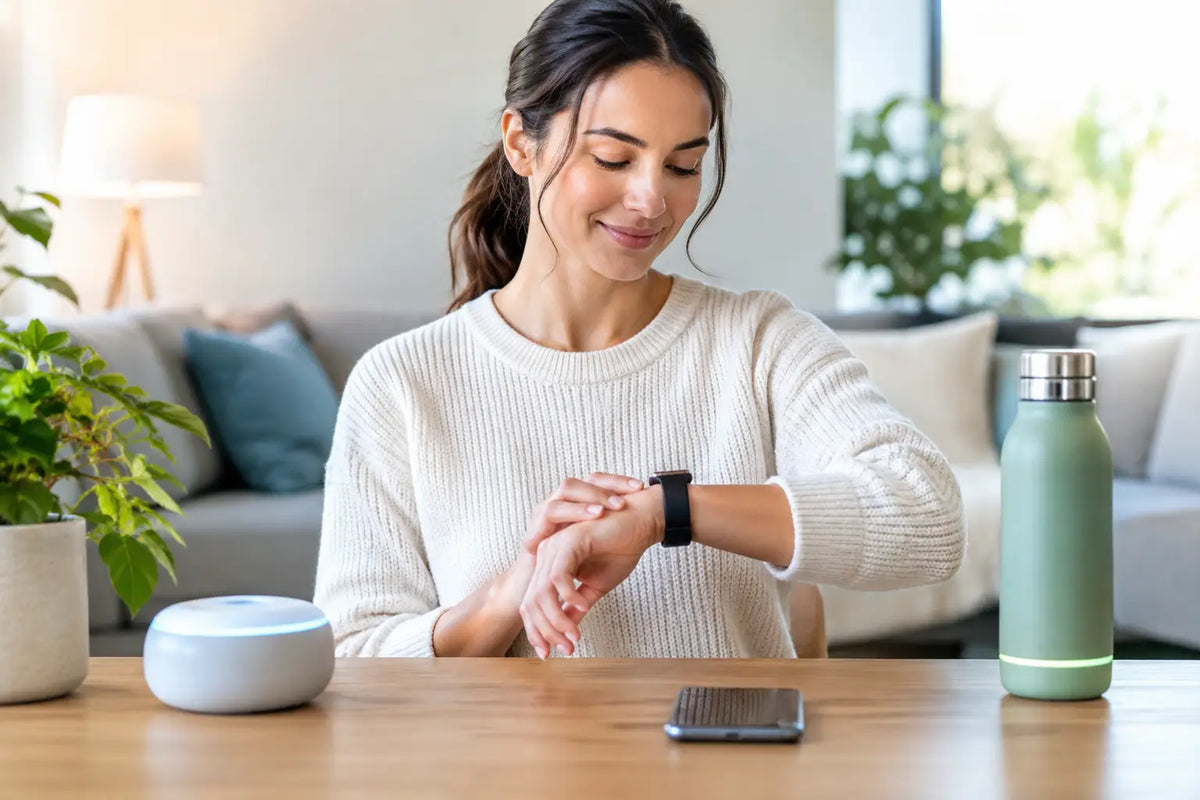 Wellness Technology That Belongs in Your Home