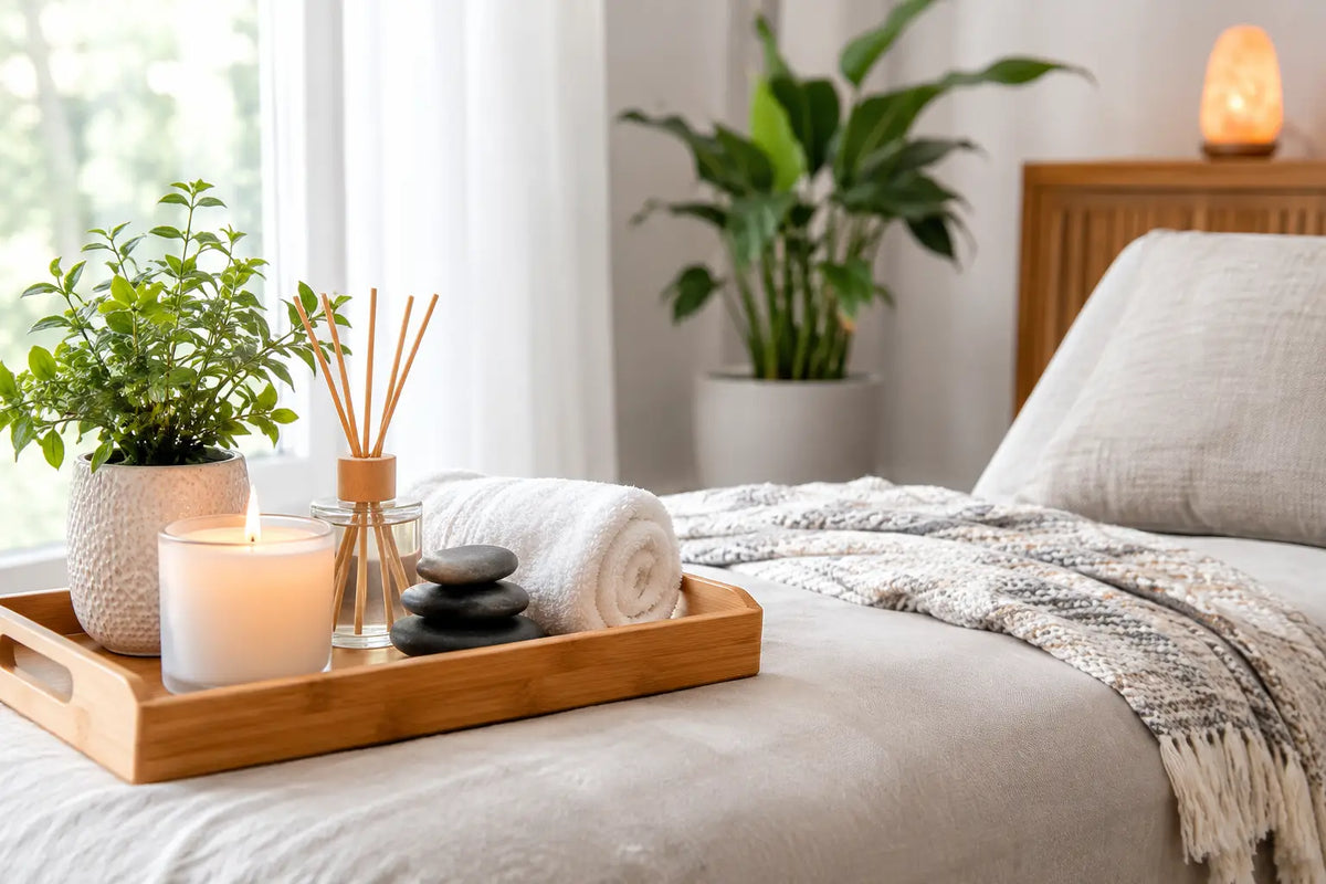 Premium Wellness Room Essentials That Earn Their Space