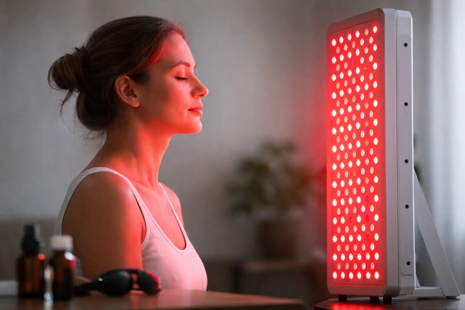 Does Red Light Therapy Work? What to Know