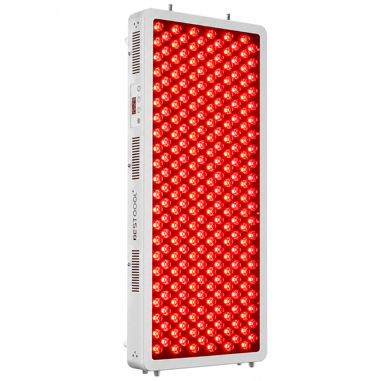 HALOR Red Light Panel — Pro300 Half-Body