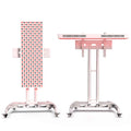 HALOR Red Light Panel — Pro Stand Edition