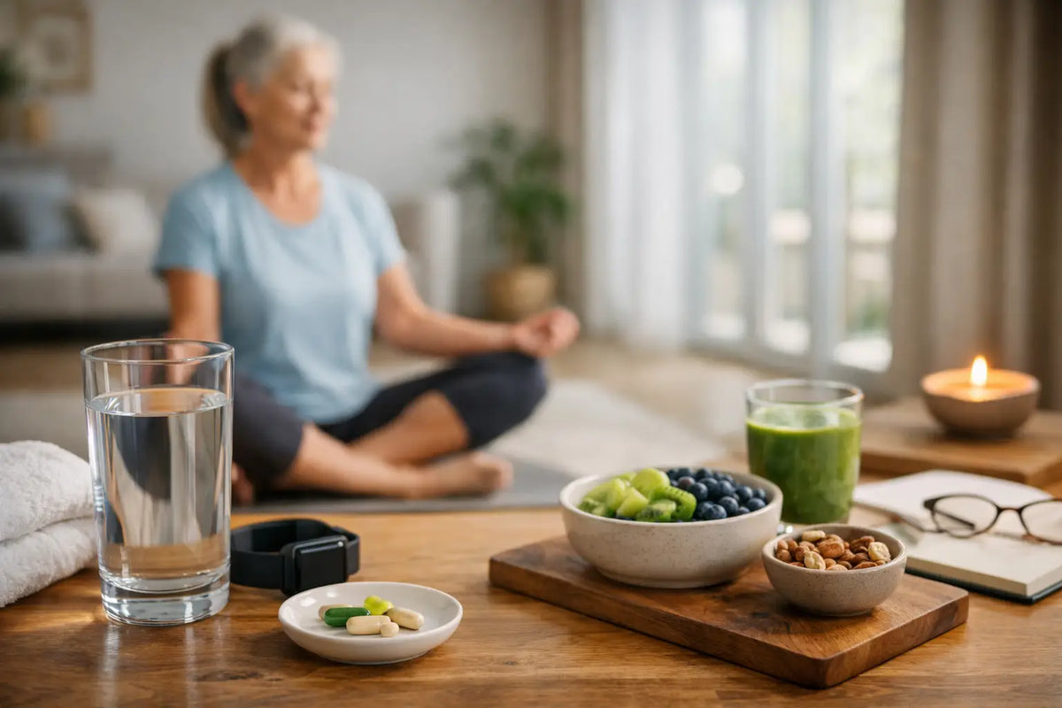 Longevity Routines for Home That Actually Last