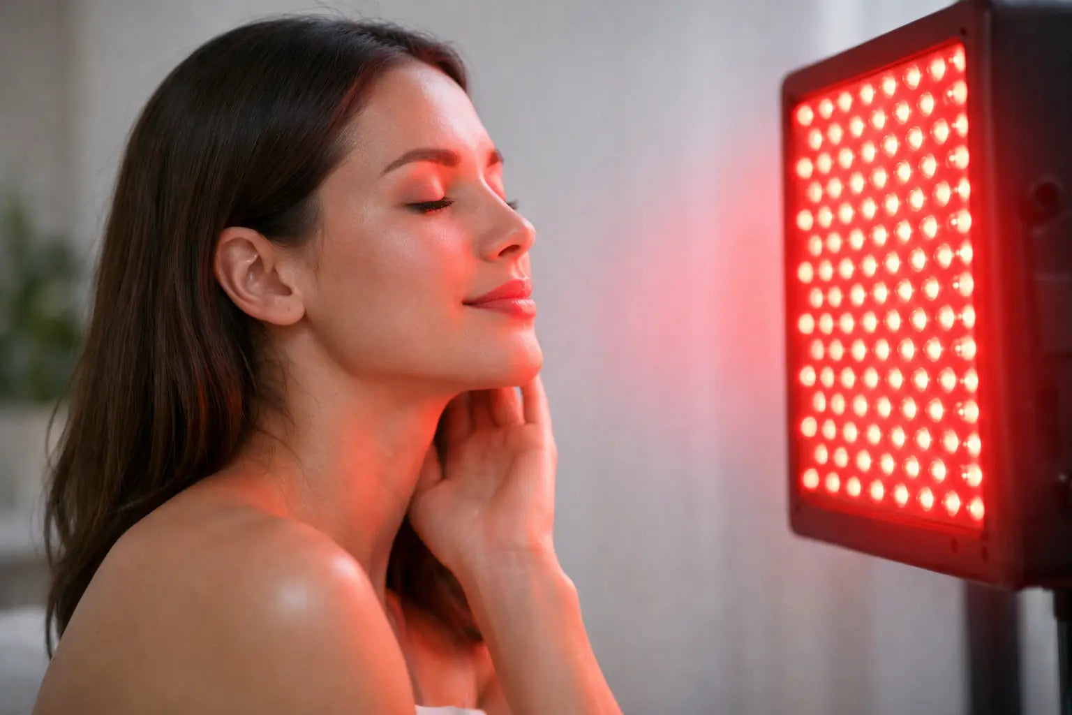Red Light Therapy for Skin: Does It Work?