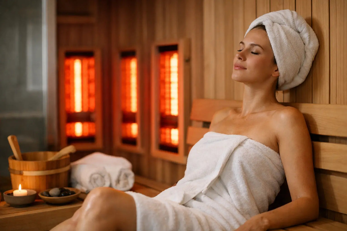 Is Infrared Sauna Safe? A Practical Guide