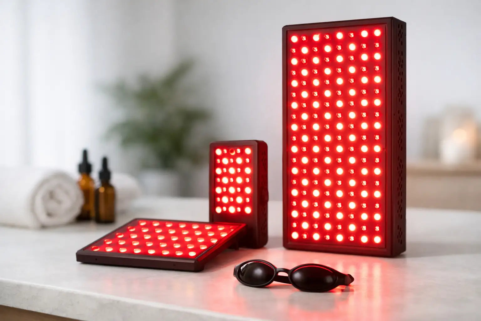 How to Choose the Best Red Light Therapy Panel