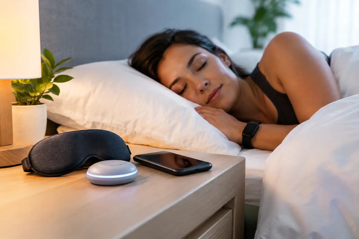 Biohacking Sleep Devices That Earn Their Place