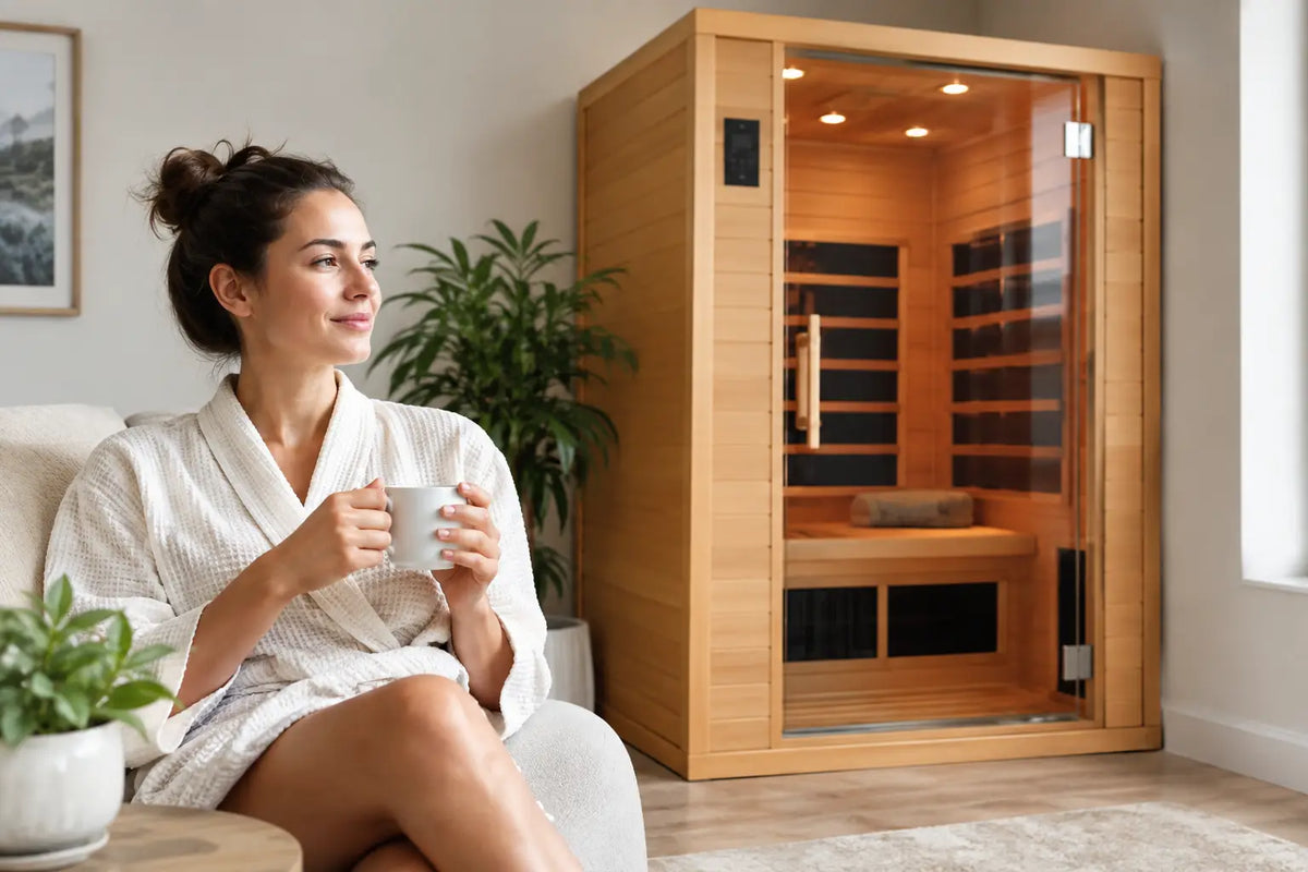 Infrared Sauna Review: What Matters Before You Buy