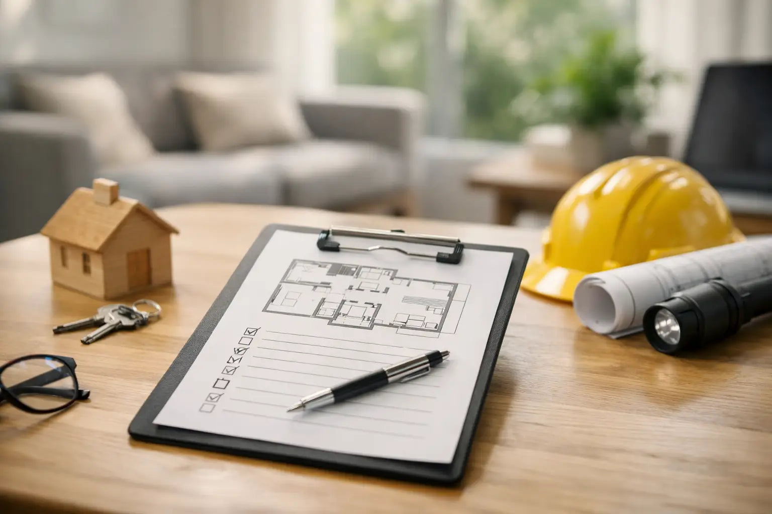 Build a Home Recovery Plan That Lasts