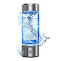 HALOR H2 Bottle — Everyday Hydrogen Water