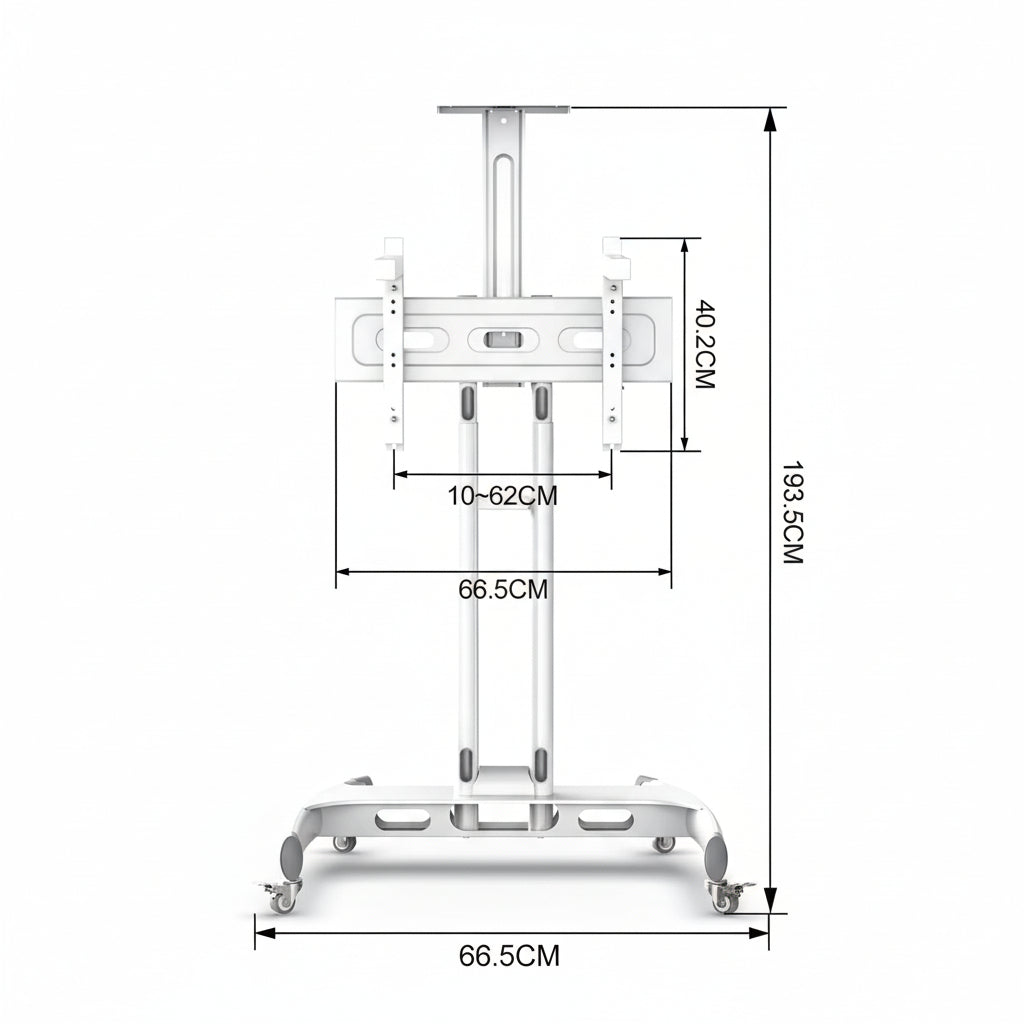 HALOR Red Light Panel — Pro Stand Edition