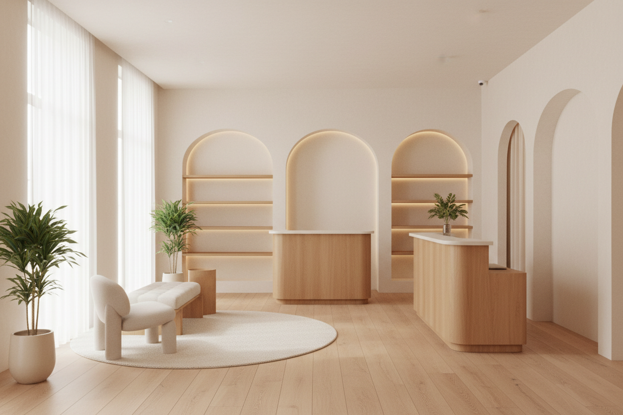 HALOR Wellness Studio